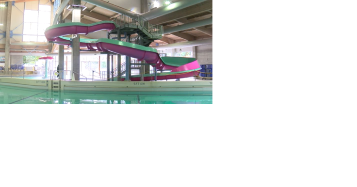 Springfield water park reopens with a new look - Vimarsana News