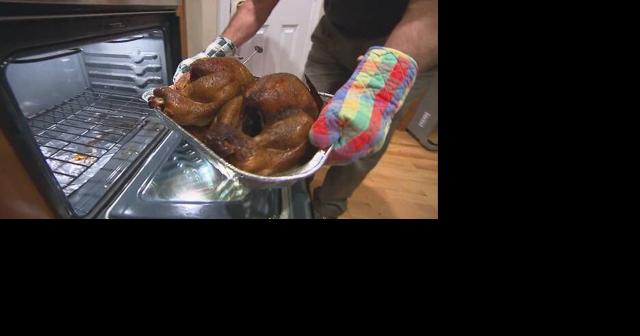 Waste Wise Lane County holds holiday leftovers recipe contest - Vimarsana News