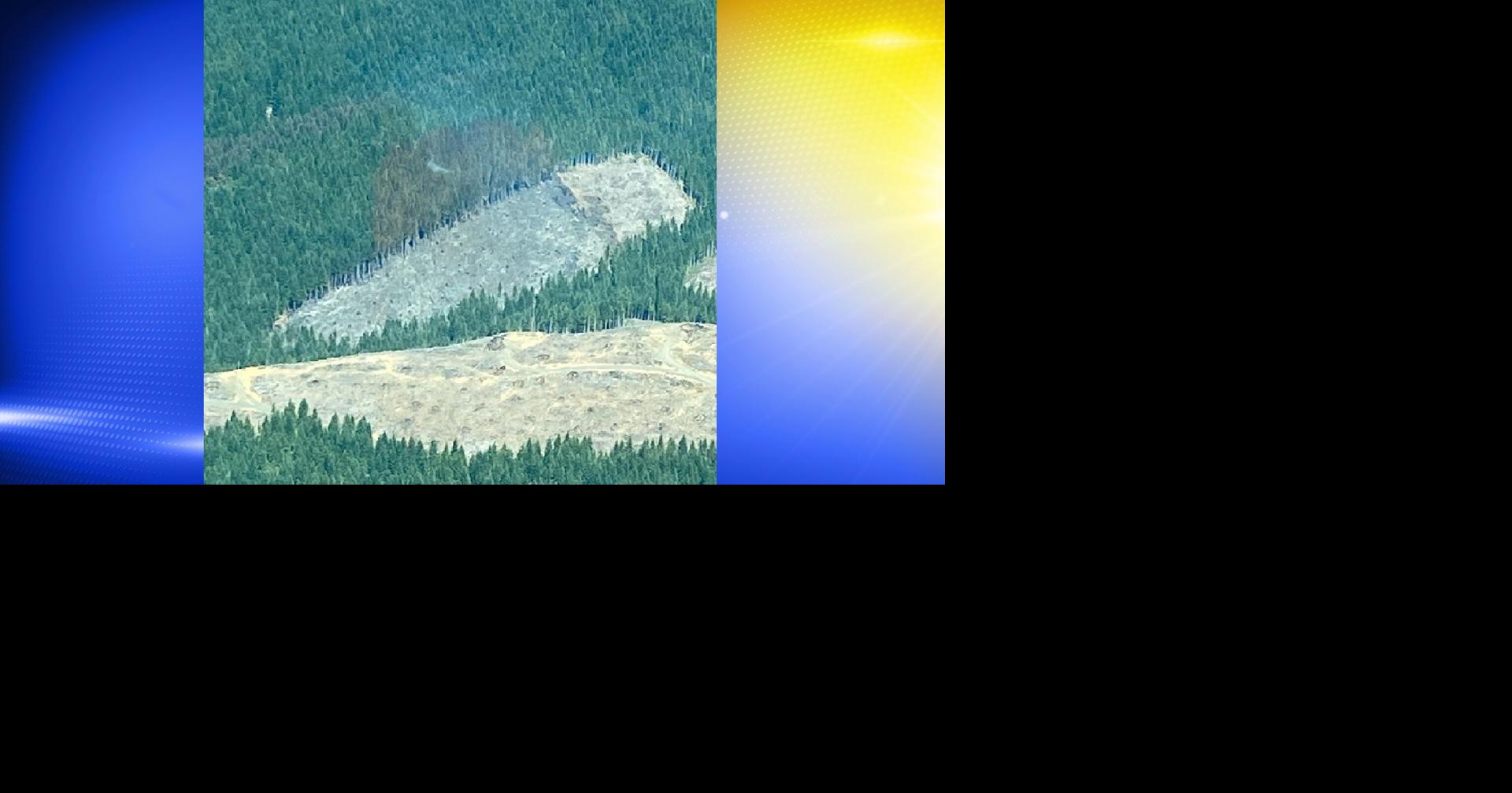 Douglas District reminds public of extreme fire danger after recent ...