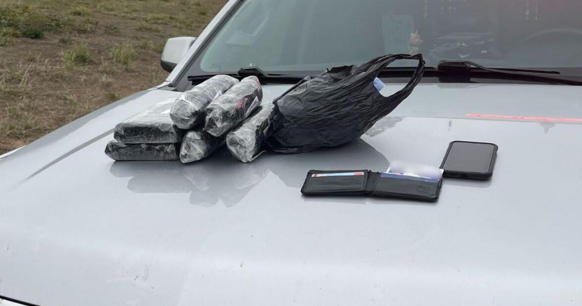 OSP team seizes 10 pounds of fentanyl and heroin in Douglas County ...