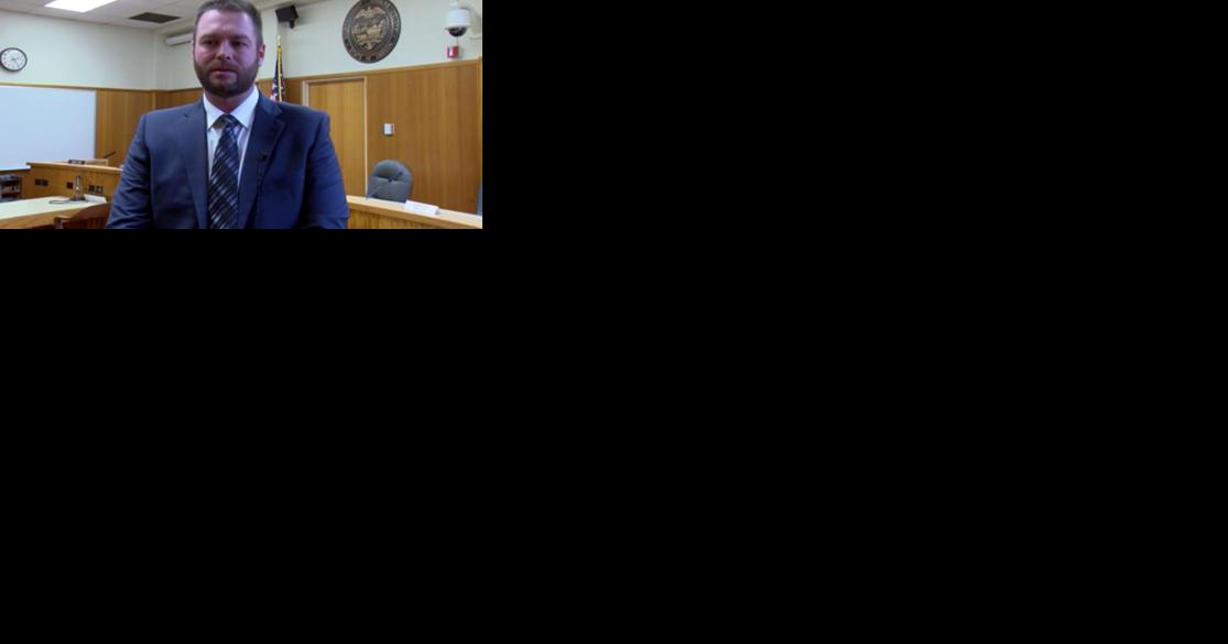Roseburg Senator Dallas Heard retiring from Oregon Legislature - Vimarsana News