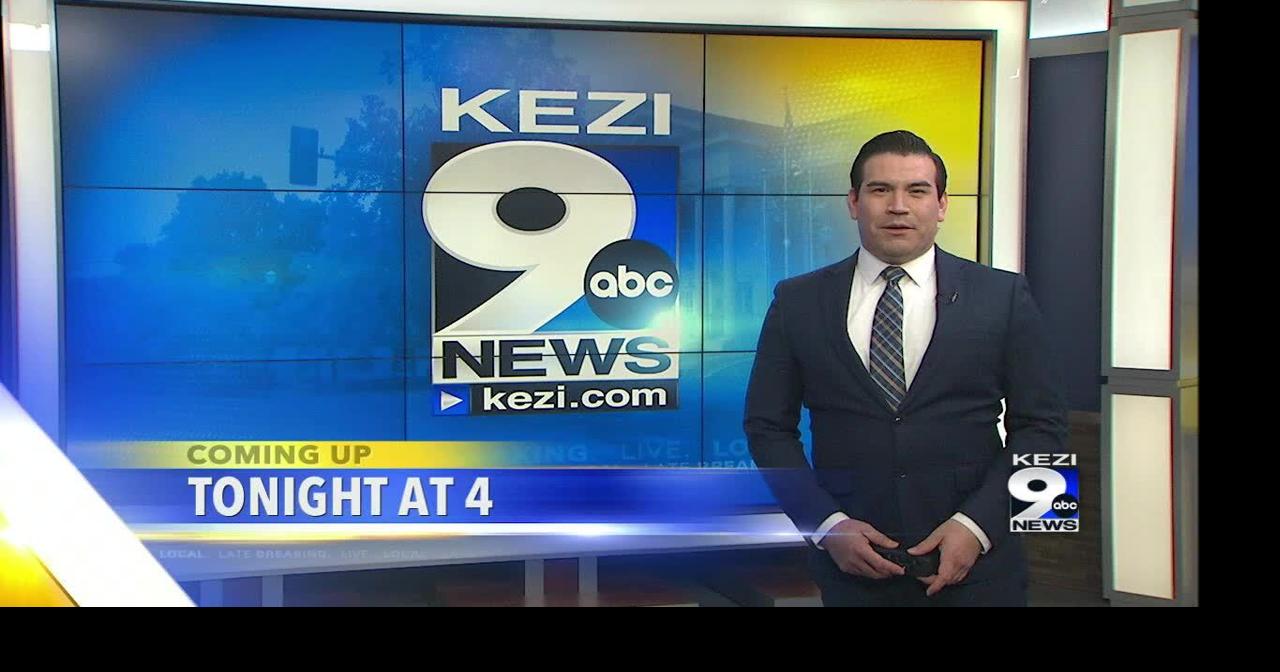 Tonight on KEZI 9 News at 4 Police investigating shots fired at Valley