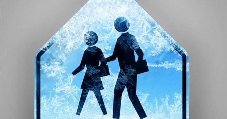 Multiple Schools Announce Delayed Starts Closures Due To Winter