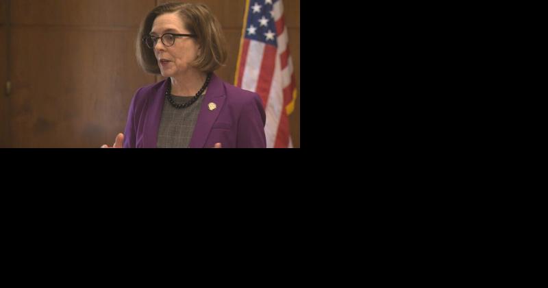 Gov. Kate Brown's executive version of cap-and-trade nears the finish line - Vimarsana News