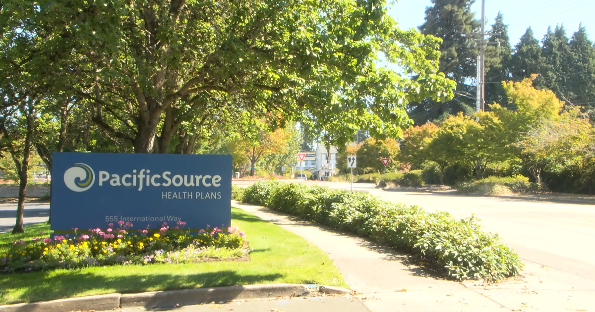 Trillium in discussions with the OHA to take on PacificSource Lane ...