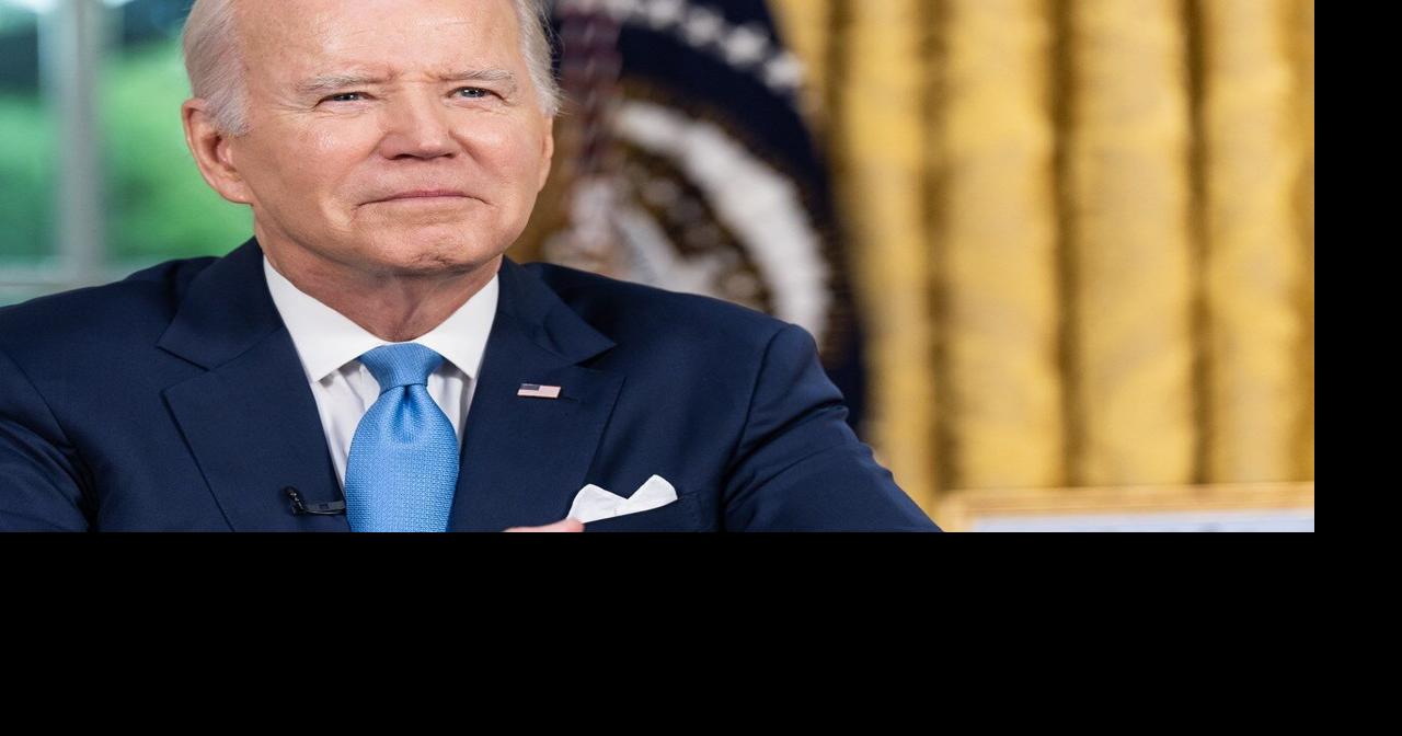 Biden will try to use State of the Union to contrast with Trump, sell voters on a second term