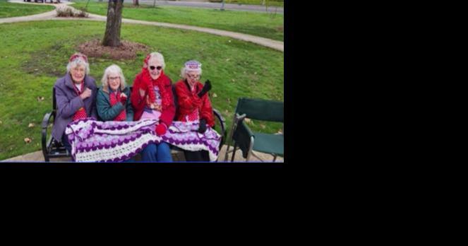 Women of World War II honored for Rosie the Riveter Day - Vimarsana News
