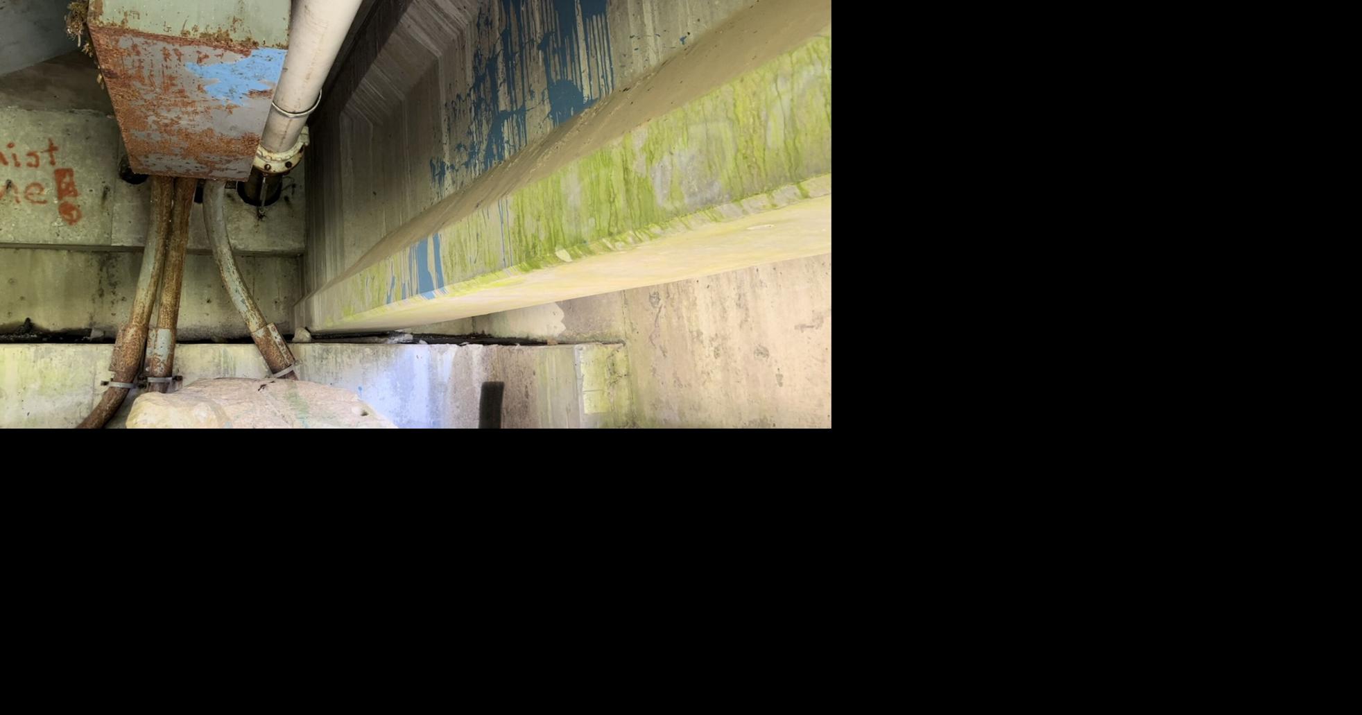 Mapleton in the middle of another boil water notice News