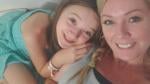 Jamie and Kaleigha