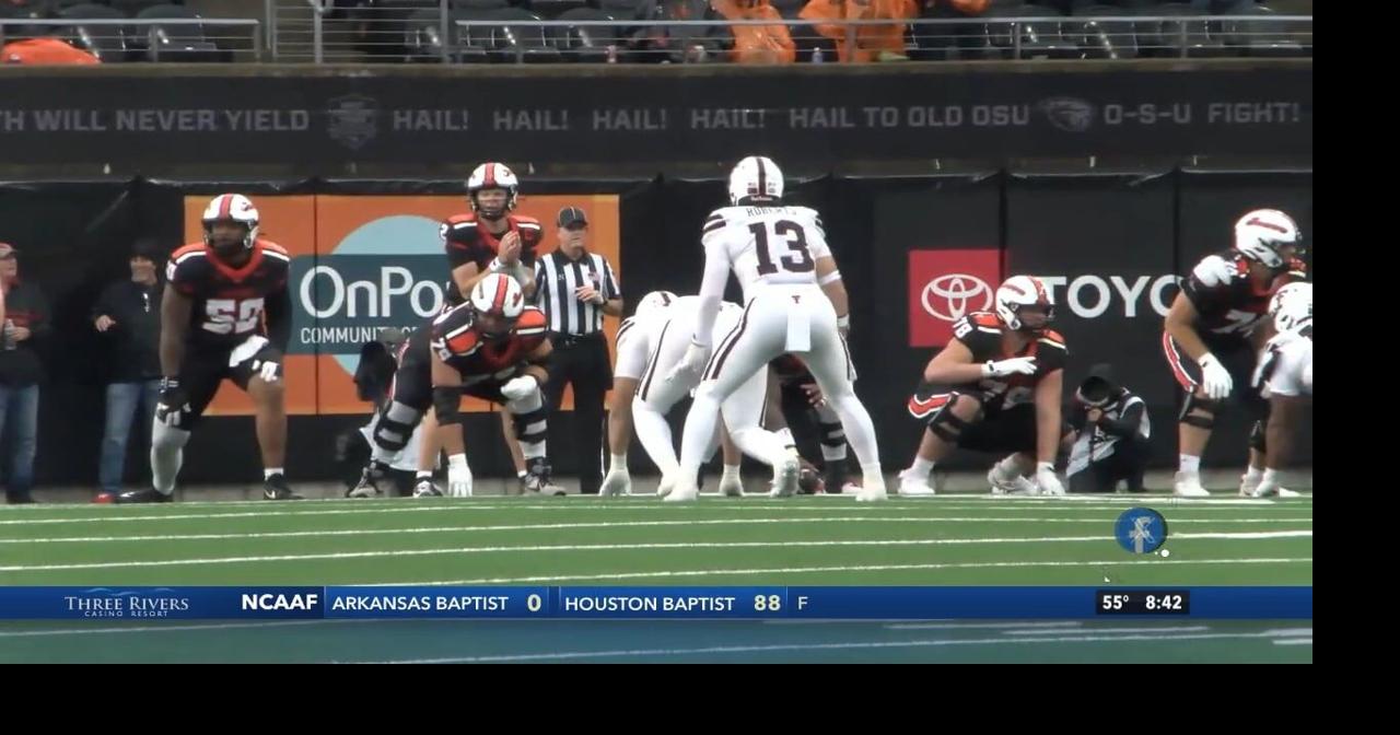 College GameNight: Week 2