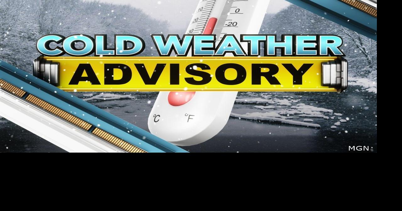 Benton County opens warming centers as cold snap hits residents