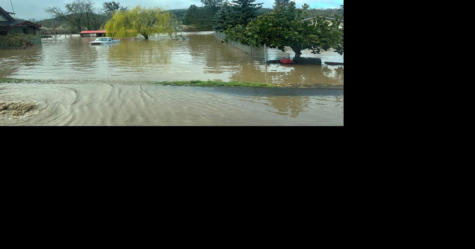 Small Business Administration opens Roseburg center for storm recovery assistance