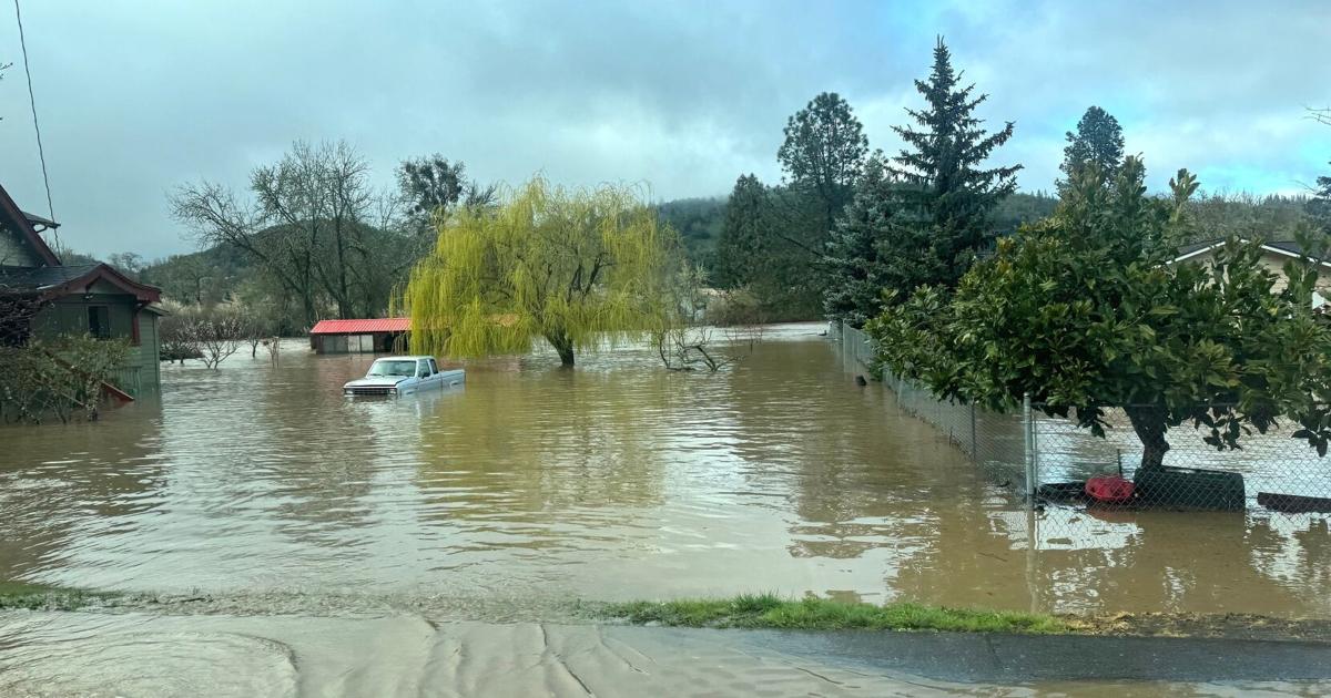 Small Business Administration opens Roseburg center for storm recovery assistance