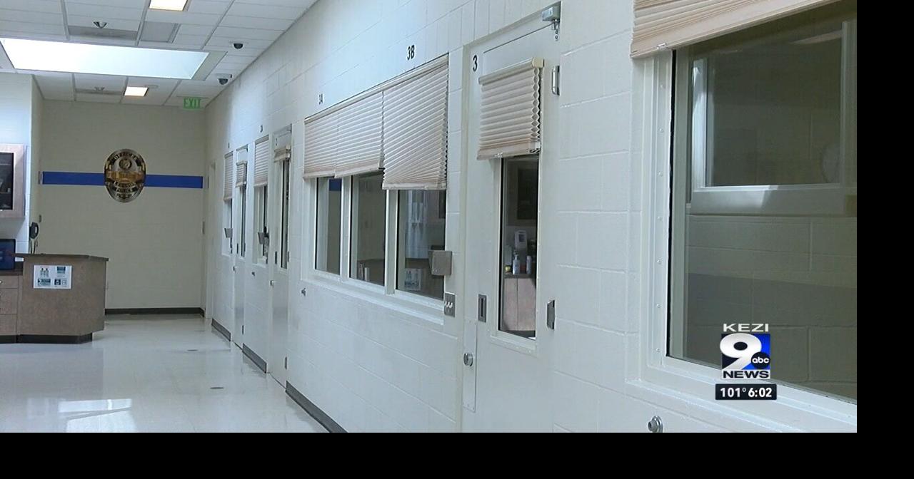 Inmates released from Lebanon jail on weekends due to staffing shortage