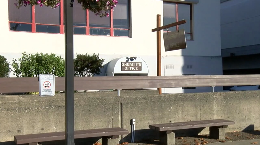 Defendants released from Coos County Jail due to lack of public Defendants released from Coos County Jail due to lack of public