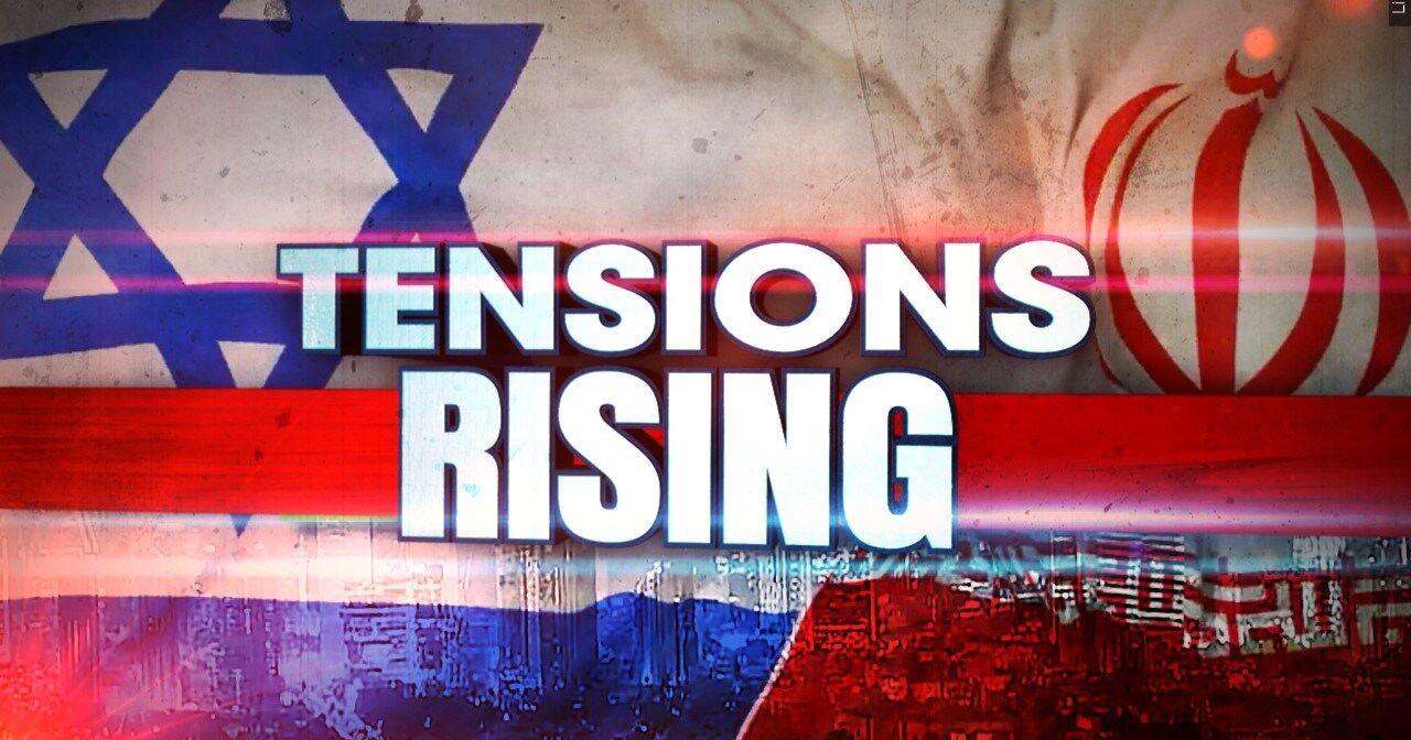 Israel, Iran play down apparent Israeli strike. The muted responses could calm tensions -- for now - Vimarsana News