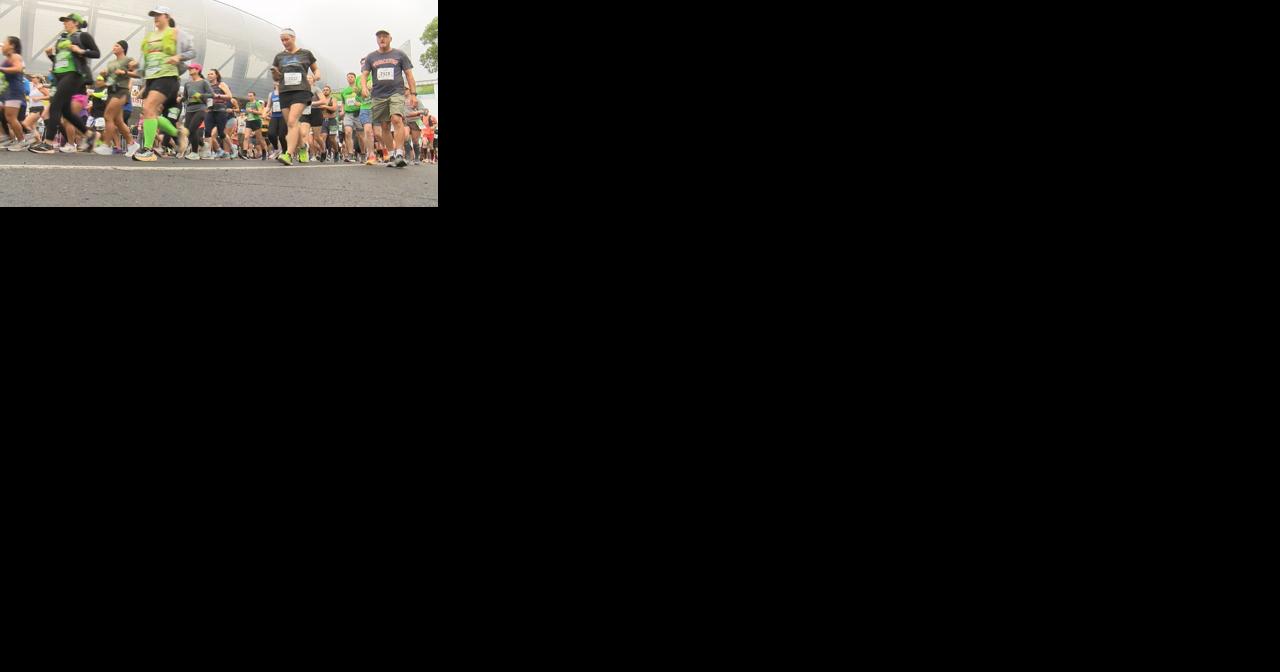 Eugene Marathon brings racers, supporters to Track Town U.S.A. - Vimarsana News