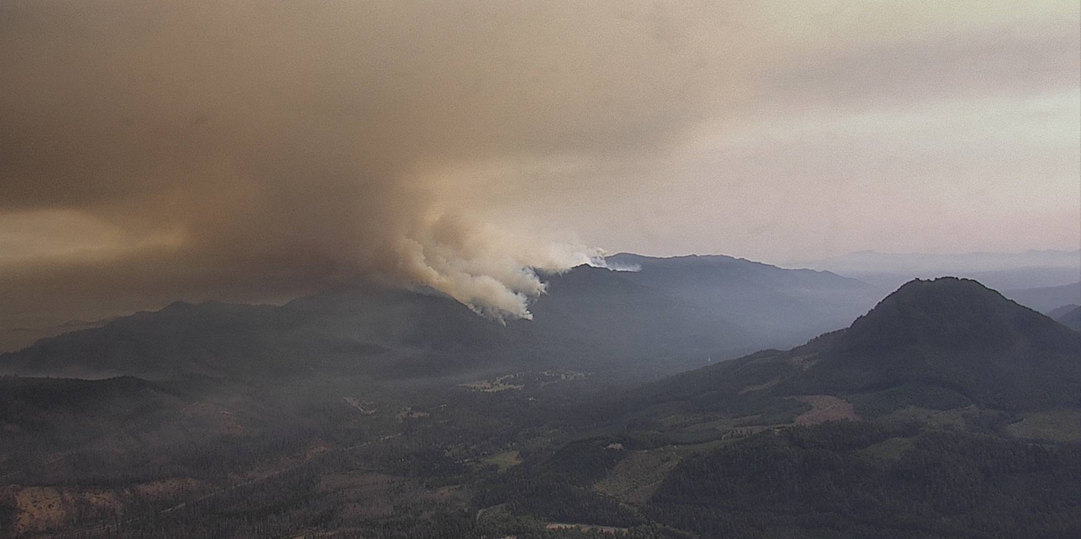 Level 3 Evacuations Ordered For Areas Near Wildfires | News | Kezi.com