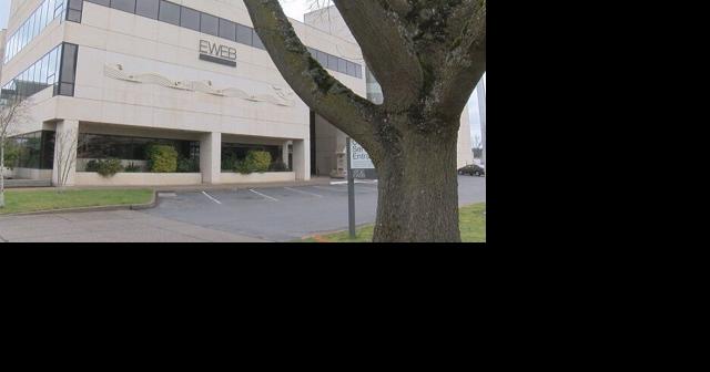 Eugene School District 4J to make bid for disused EWEB riverfront building - Vimarsana News