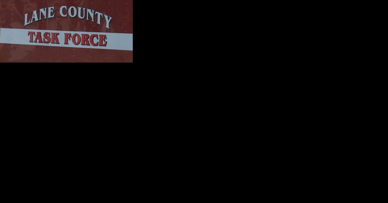 Task force returns to Lane County from Miller Road Fire - Vimarsana News