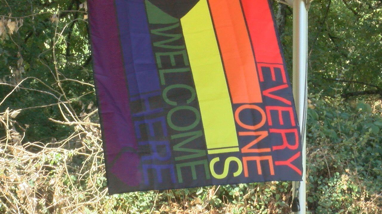 As preparations get underway for Eugene Pride, organizers reflect on