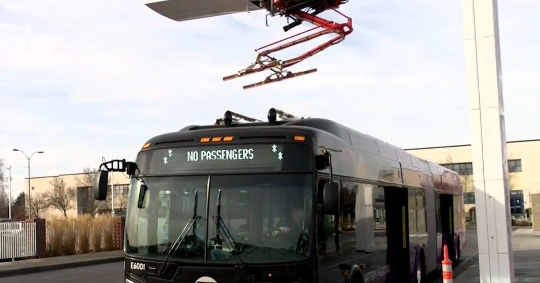 Bus delays in Spokane are causing significant impact for individuals who use it daily - Vimarsana News
