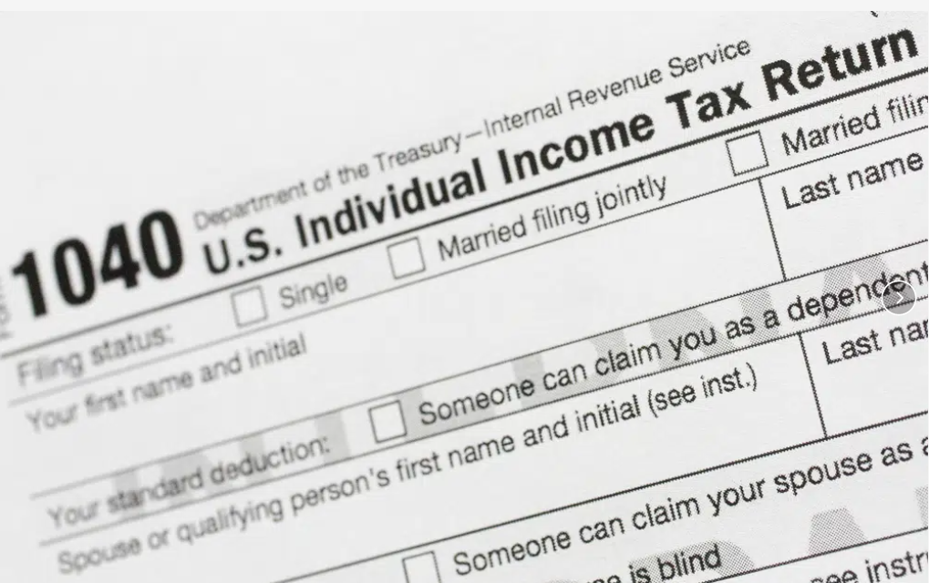 IRS Extends Tax Deadline For Spokane And Whitman County Residents Due ...