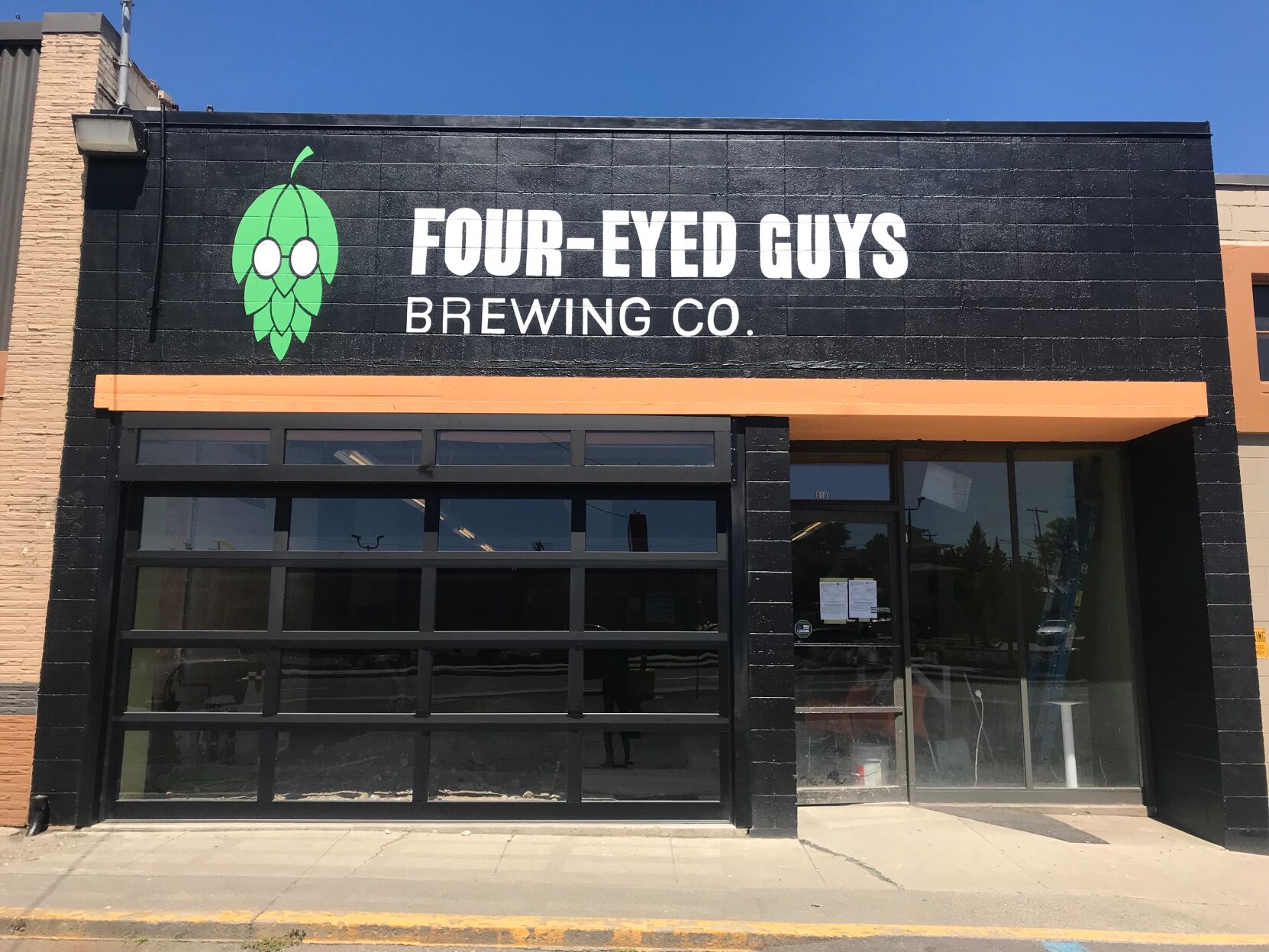 New Brewery Coming To Spokane Despite COVID-19 Challenges | News | Khq.com