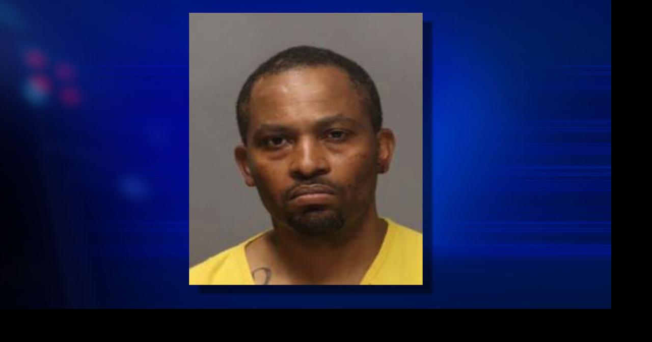 Spokane police search for escaped inmate in Browne's Addition Spokane