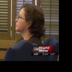Shellye Stark found guilty of 1st degree murder | | khq.com