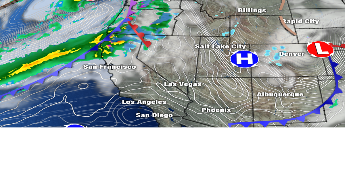 Changes are on the way | Weather | khq.com