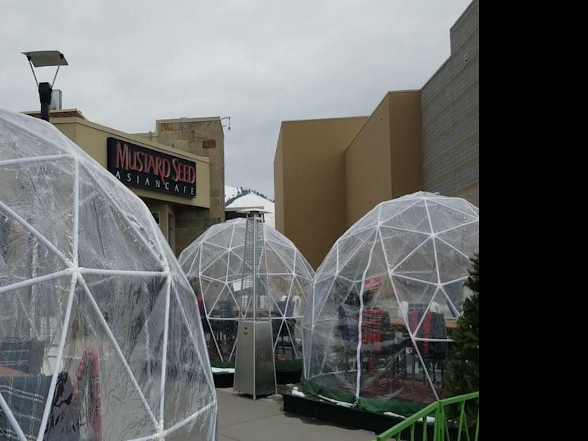 More Dining Pods Pop Up In Missoula Regional Khq Com