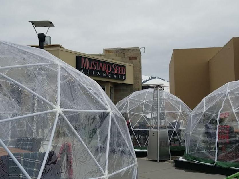 More Dining Pods Pop Up In Missoula Regional Khq Com More Dining Pods Pop Up In Missoula Regional Khq Com