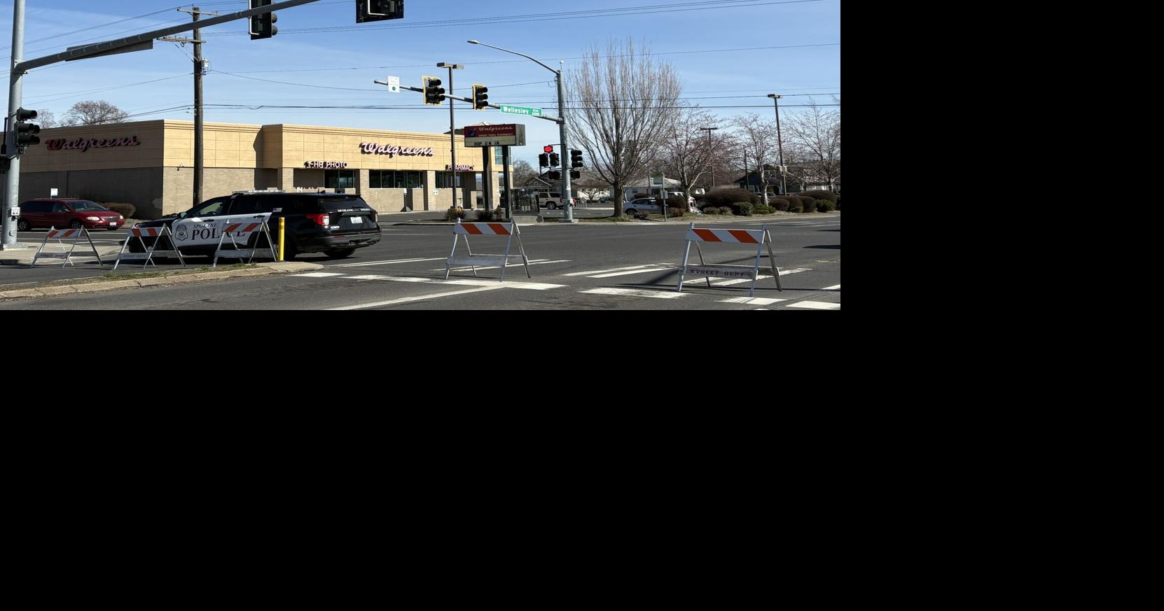 1 injured, 1 killed in shooting in Spokane's Nevada Heights neighborhood