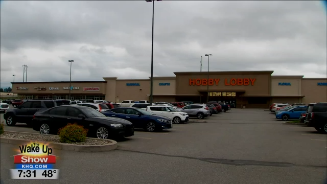 You Asked Is Hobby Lobby Allowed To Be Open Coronavirus Khq Com
