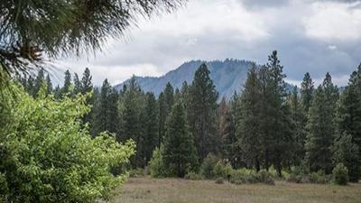 Commission Chooses Brand New Name For Iron Horse Trail News Khq Com