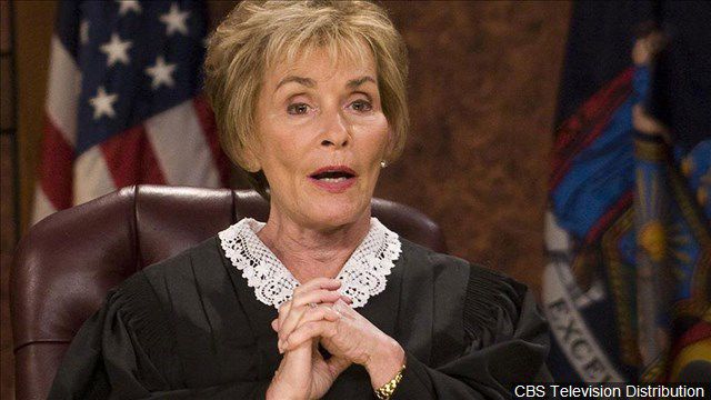 Judge judy 2025 guinness world record