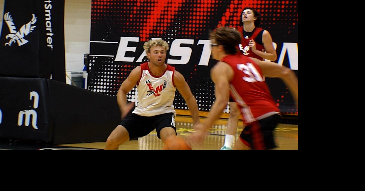 Eastern Washington Men's Basketball Picked to Finish 2nd & 3rd in Big ...