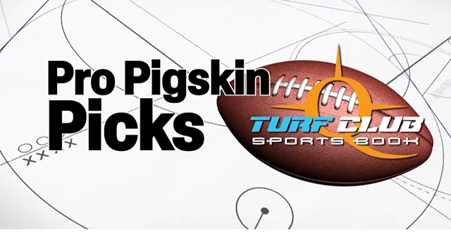 SWX's Pro Pigskin Picks for Week 4! Brought to you by Northern Quest, Nonstop Local Sports