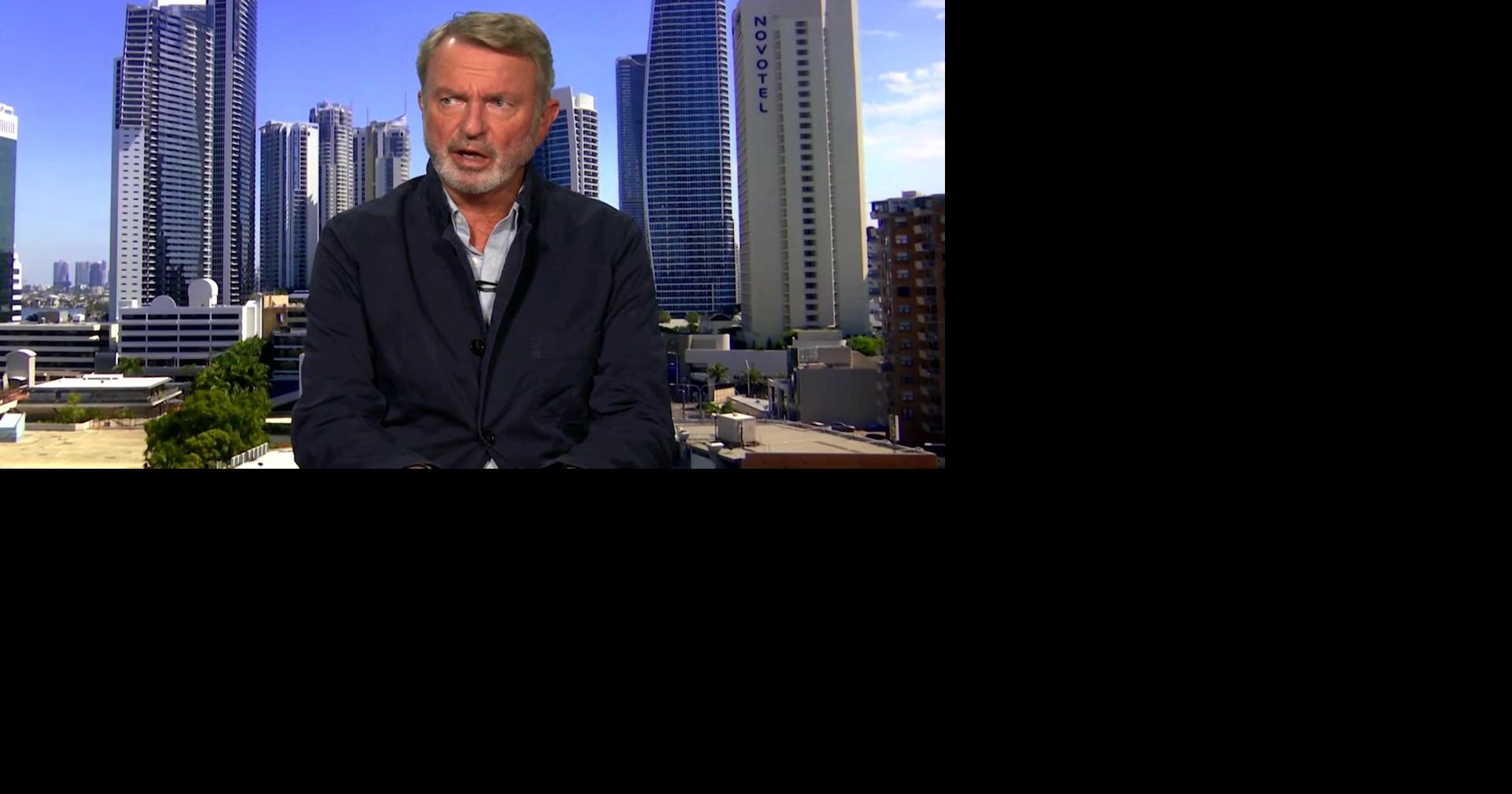 Sam Neill, New Zealand actor who starred in 'Jurassic Park' and 'The Piano,' dies at 78 By MARK KENNEDY and CHARLOTTE GRAHAM-McLAY - Associated Press Jul 13, 2026 Jul 13, 2026 Updated 5 mins ago