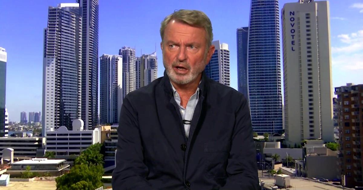 Sam Neill, New Zealand actor who starred in 'Jurassic Park' and 'The Piano,' dies at 78 By MARK KENNEDY and CHARLOTTE GRAHAM-McLAY - Associated Press Jul 13, 2026 Jul 13, 2026 Updated 5 mins ago