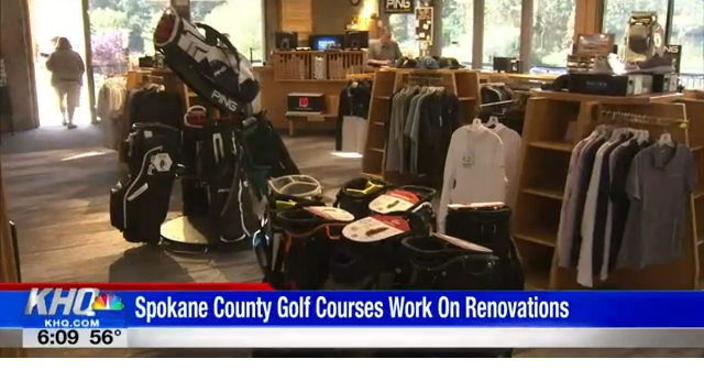 County golf new arrivals discount clothing