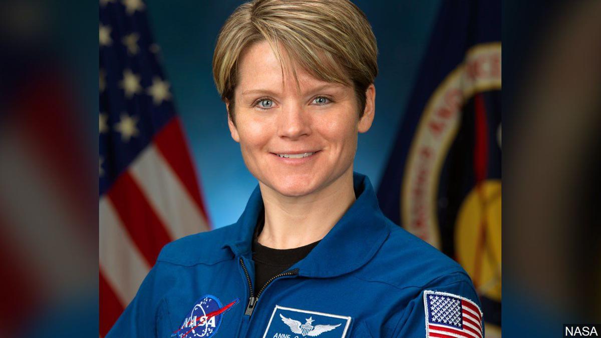 I Was Shocked And Appalled Anne Mcclain S Estranged Wife Speaks Out After Claiming Her Bank Account Was Accessed From Space News Khq Com I Was Shocked And Appalled Anne Mcclain S Estranged Wife Speaks Out After Claiming Her Bank Account Was Accessed From Space News Khq Com