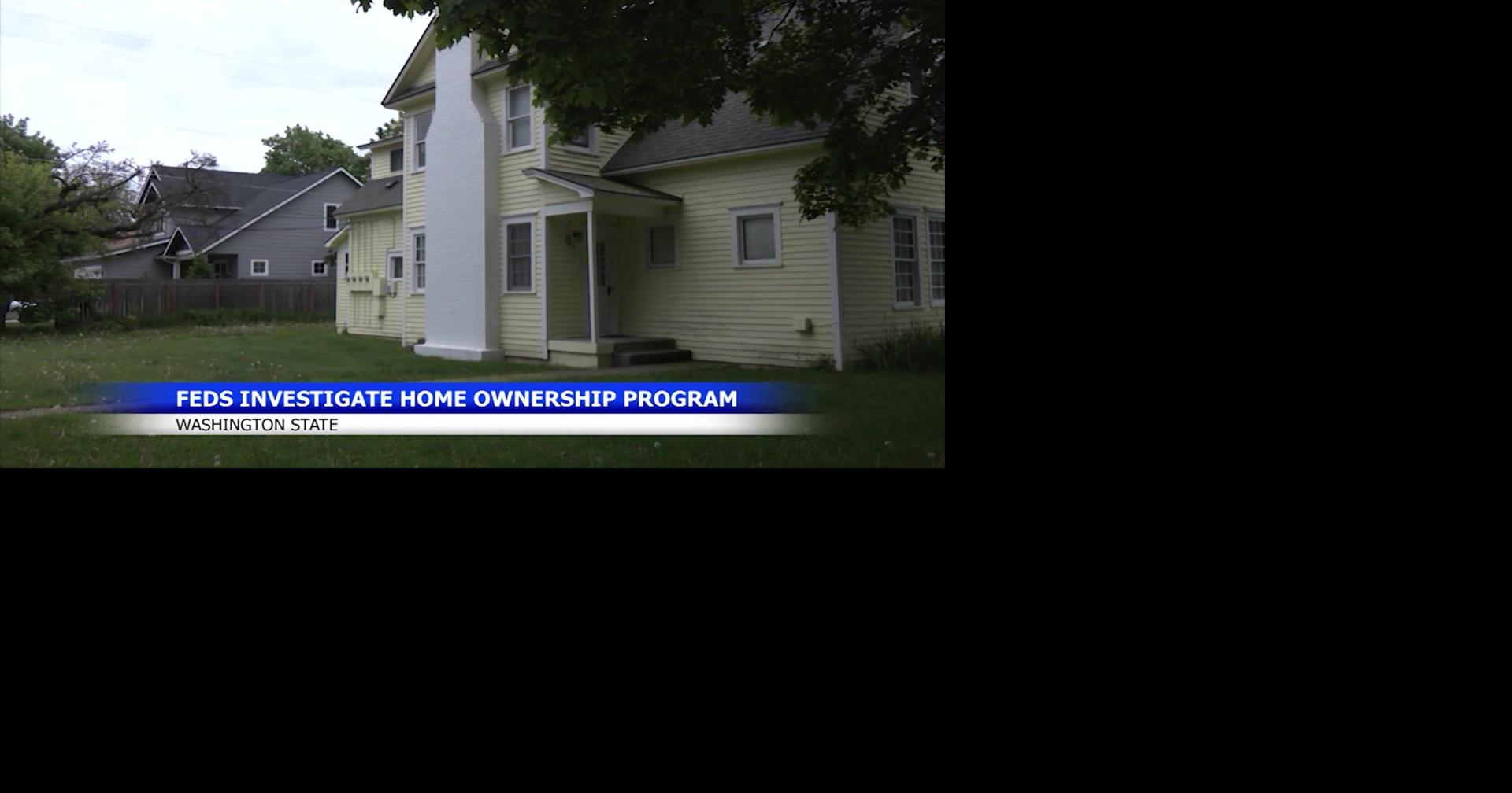 Washington State's Covenant Home Ownership Program pushes back on federal investigation