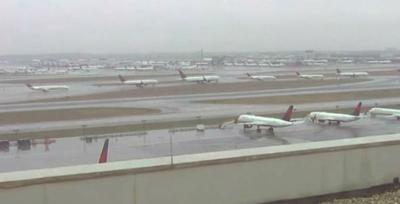 Atlanta Airport Official Apologies For Outage News Khq Com