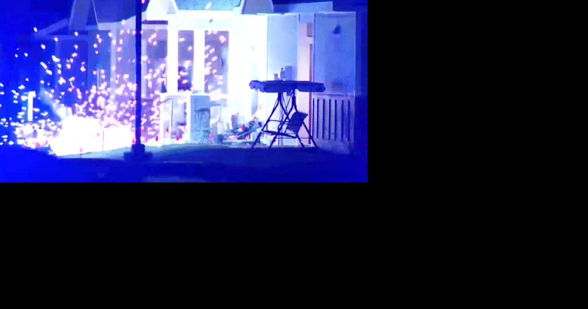 Suspect arrested after hours-long SWAT standoff in Spokane | Spokane ...