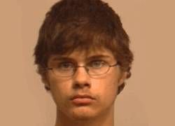 Sex offender 18 year-old boy