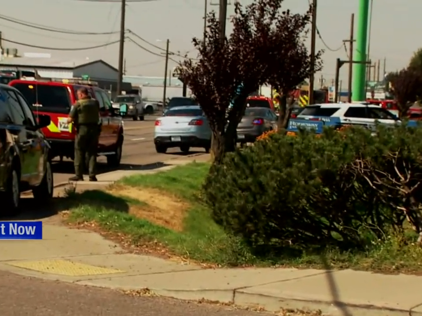 Spokane Police Officer involved in shooting identified News