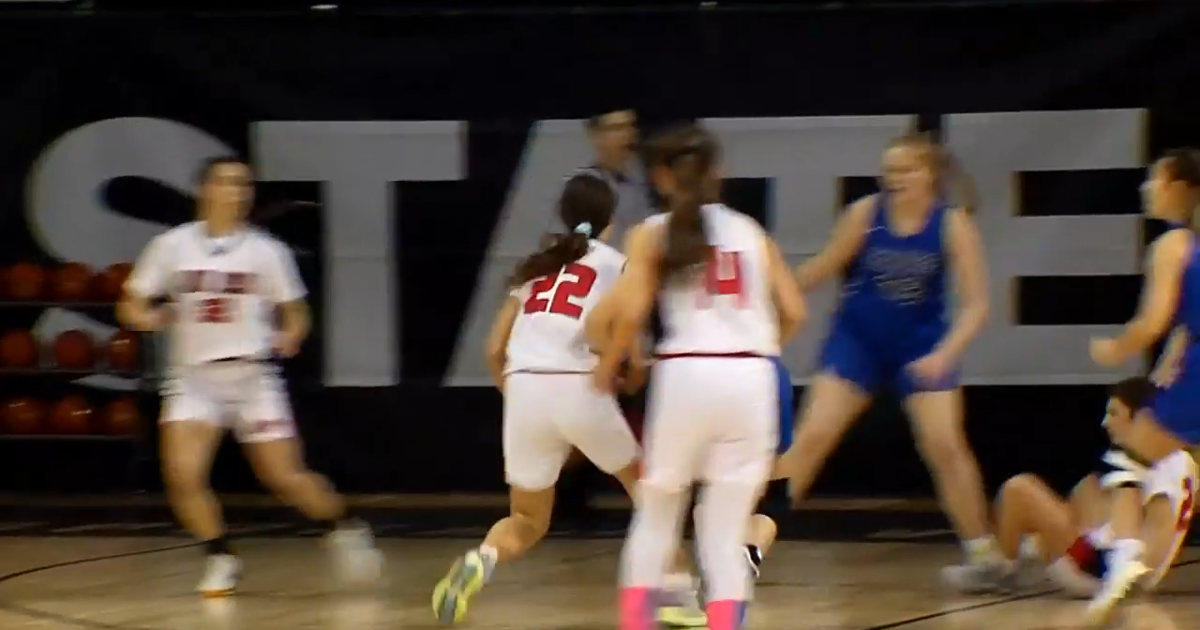 Neah Bay girls' basketball beats Mt Vernon Christian, moves on in 1B ...