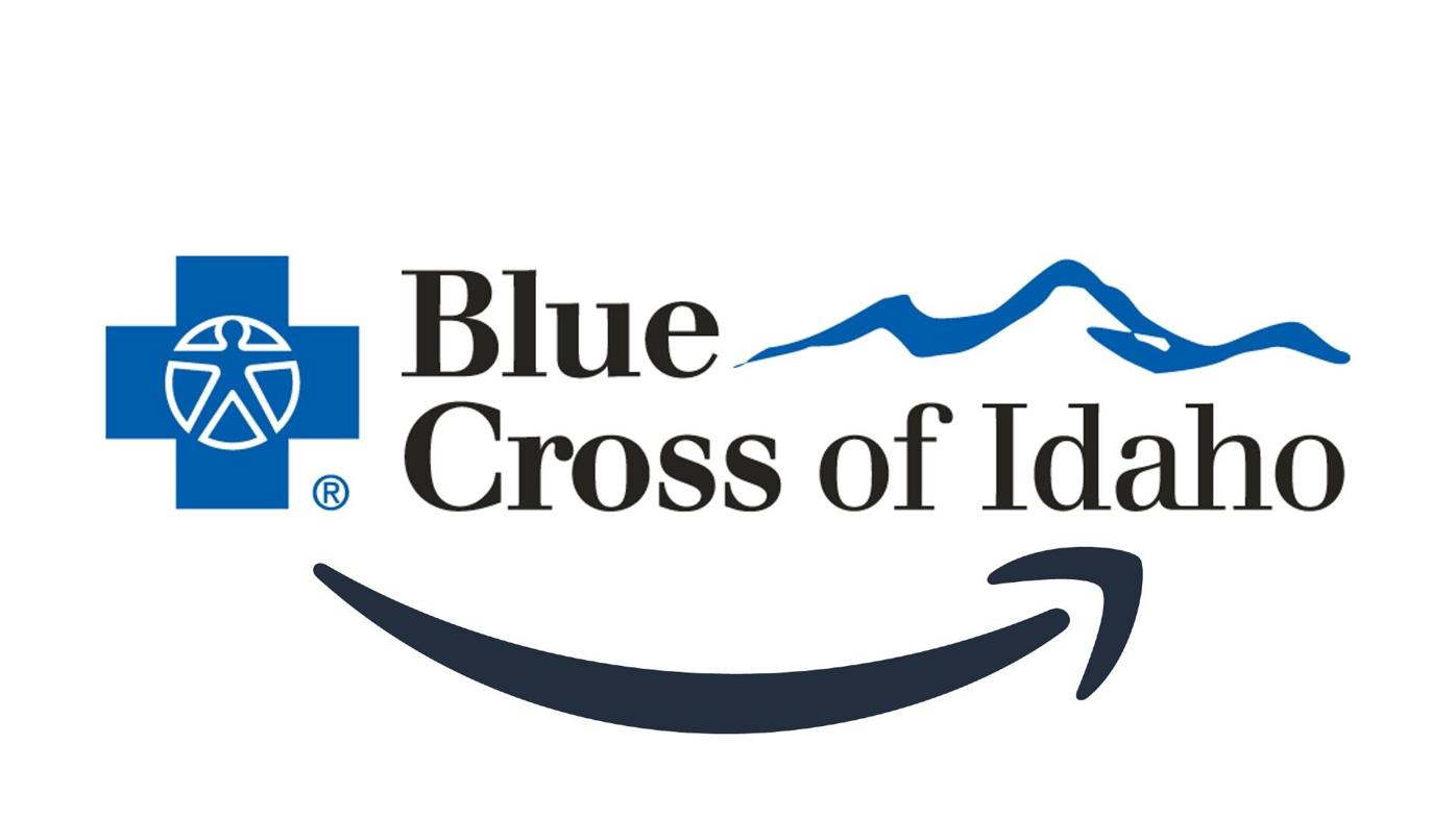 Blue Cross of Idaho partners with Amazon for pharmaceuticals